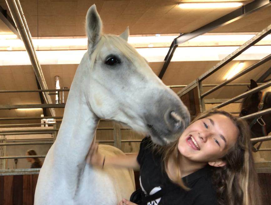 Connemara Kyra billede 11