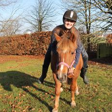 Anden særlig race Fanny