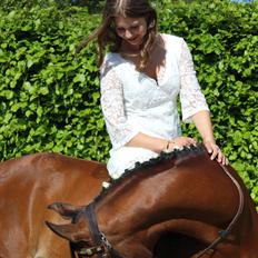 DSP Vigogaard's avatar