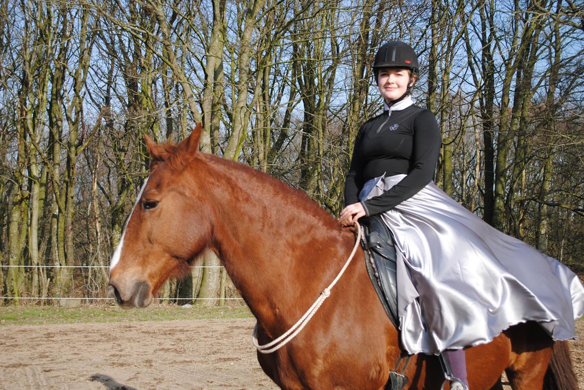 Frederiksborg Casio - 16-02 2019 billede 6