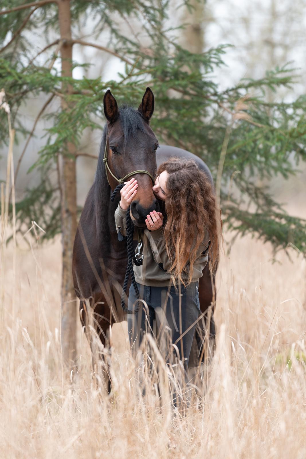 Anden særlig race | Madonna - ♥ Februar 2019.  billede 6