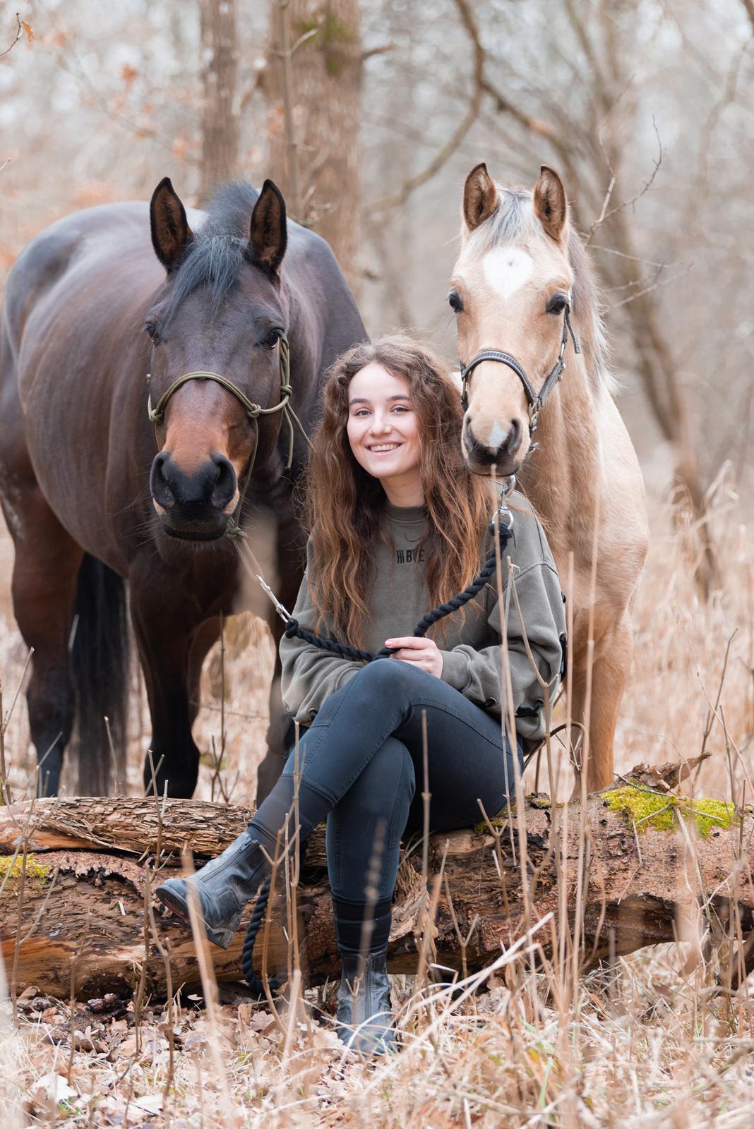 Anden særlig race | Madonna - ♥ Februar 2019. billede 19