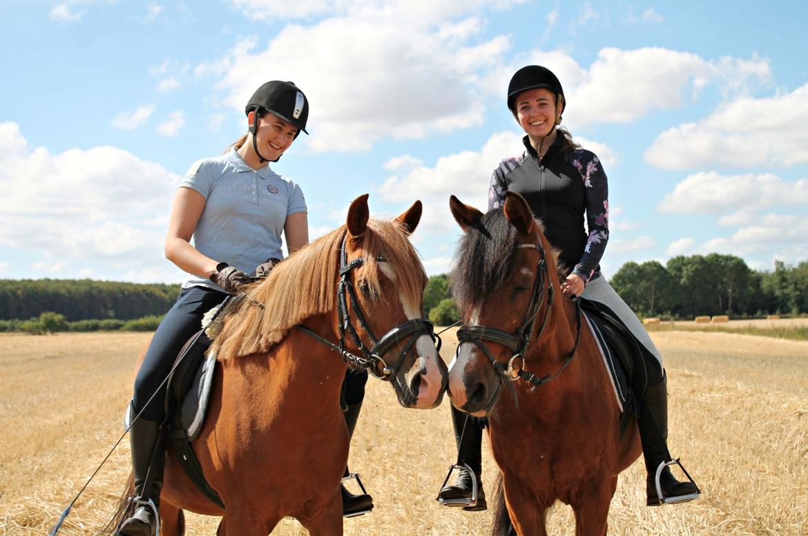 Anden særlig race Fanzo billede 10