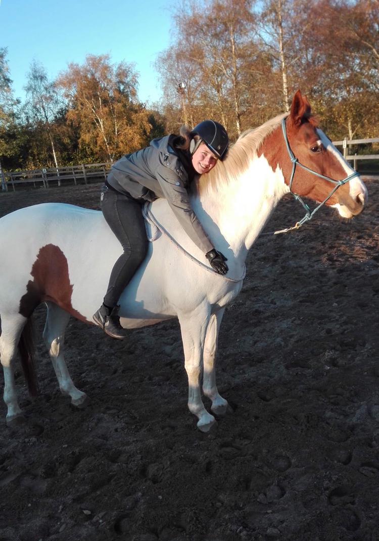 Anden særlig race Freja billede 17