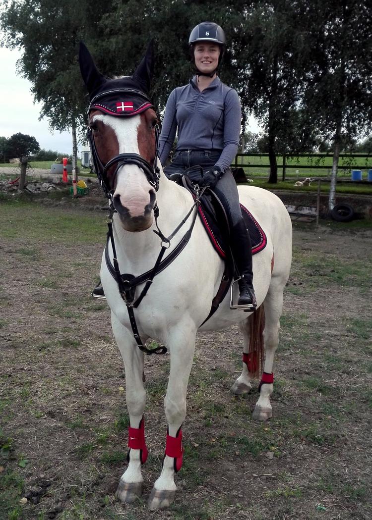 Anden særlig race Freja billede 18