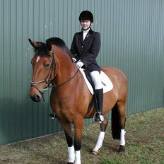 Anden særlig race Athene