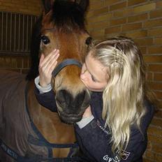 Dartmoor Molly Malone