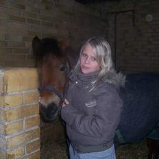 Dartmoor Molly Malone