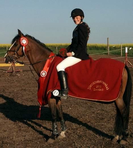 Anden særlig race Paloma Picasso - Miiin Lille skaath..!! billede 5