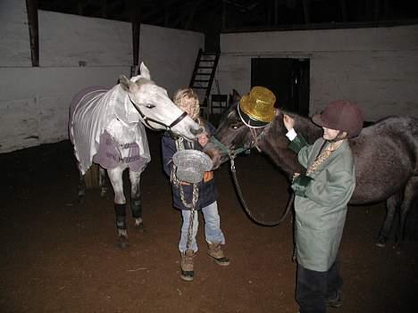 Sportsaraber (A) Mon Cherie <3 <3 SOLGT <3 <3 - <3 Mon Cherie+Lukey Luke<3 kys kys  billede 19