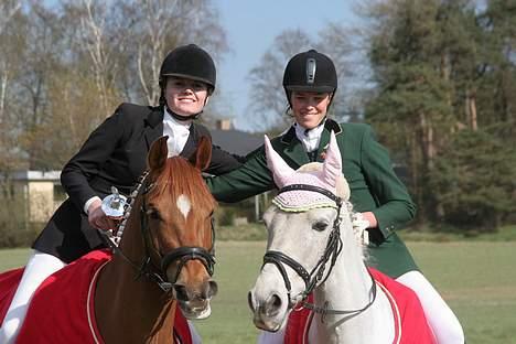 Connemara sara <3 - venner.. billede 14