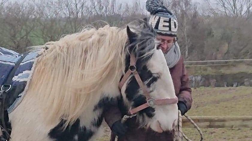 Anden særlig race Freja billede 3