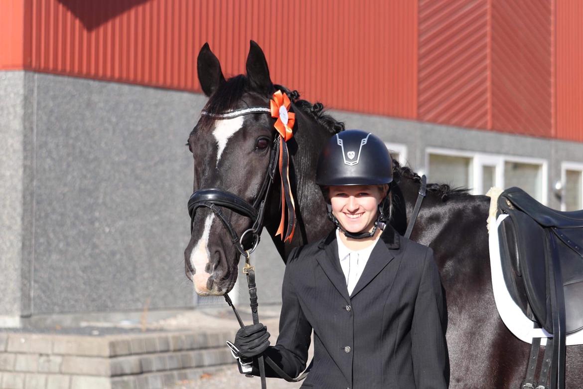 Oldenborg Bahiea's Sako billede 20