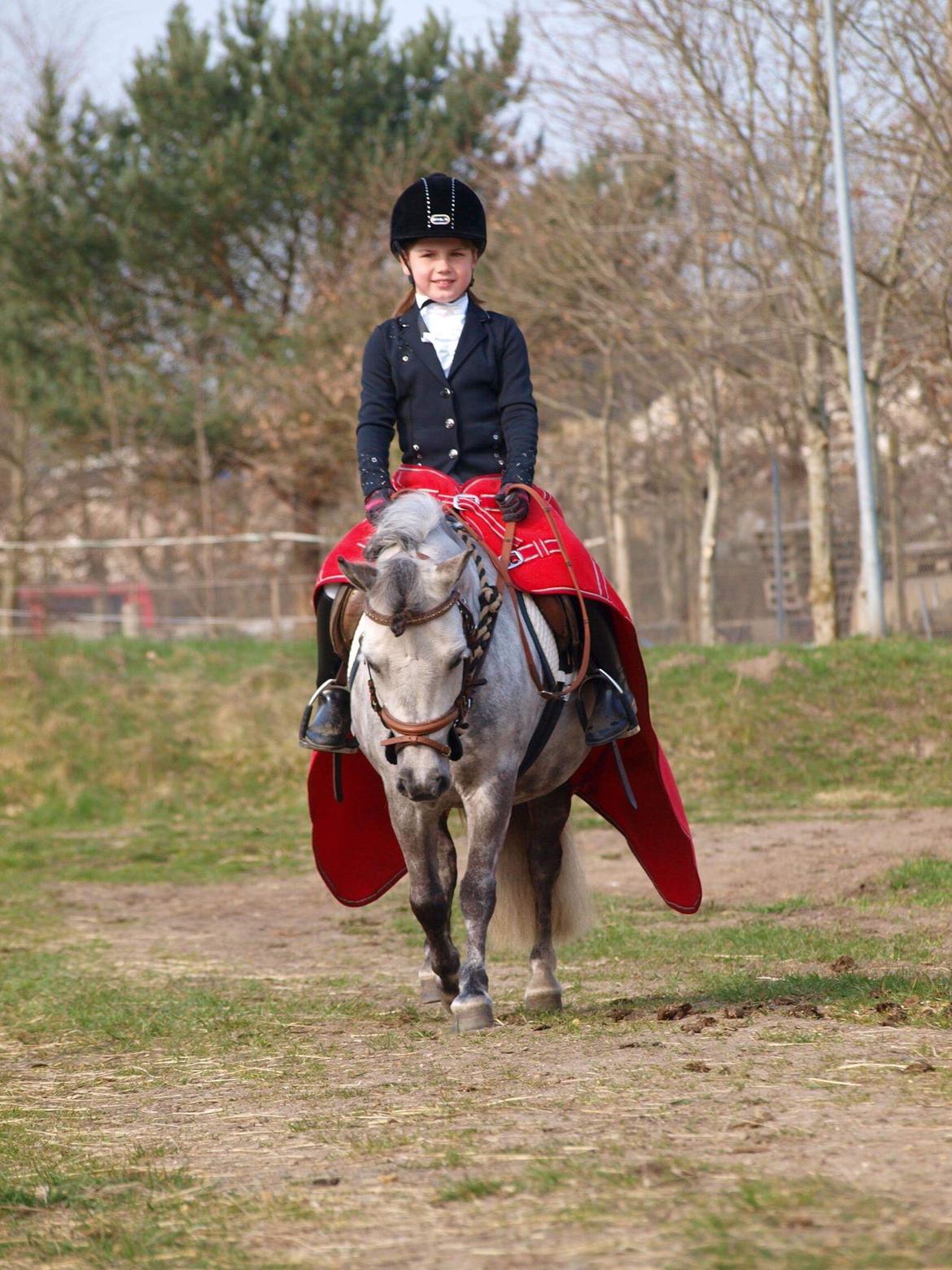 Anden særlig race Høgfeldt's Rapunsel<3 billede 21