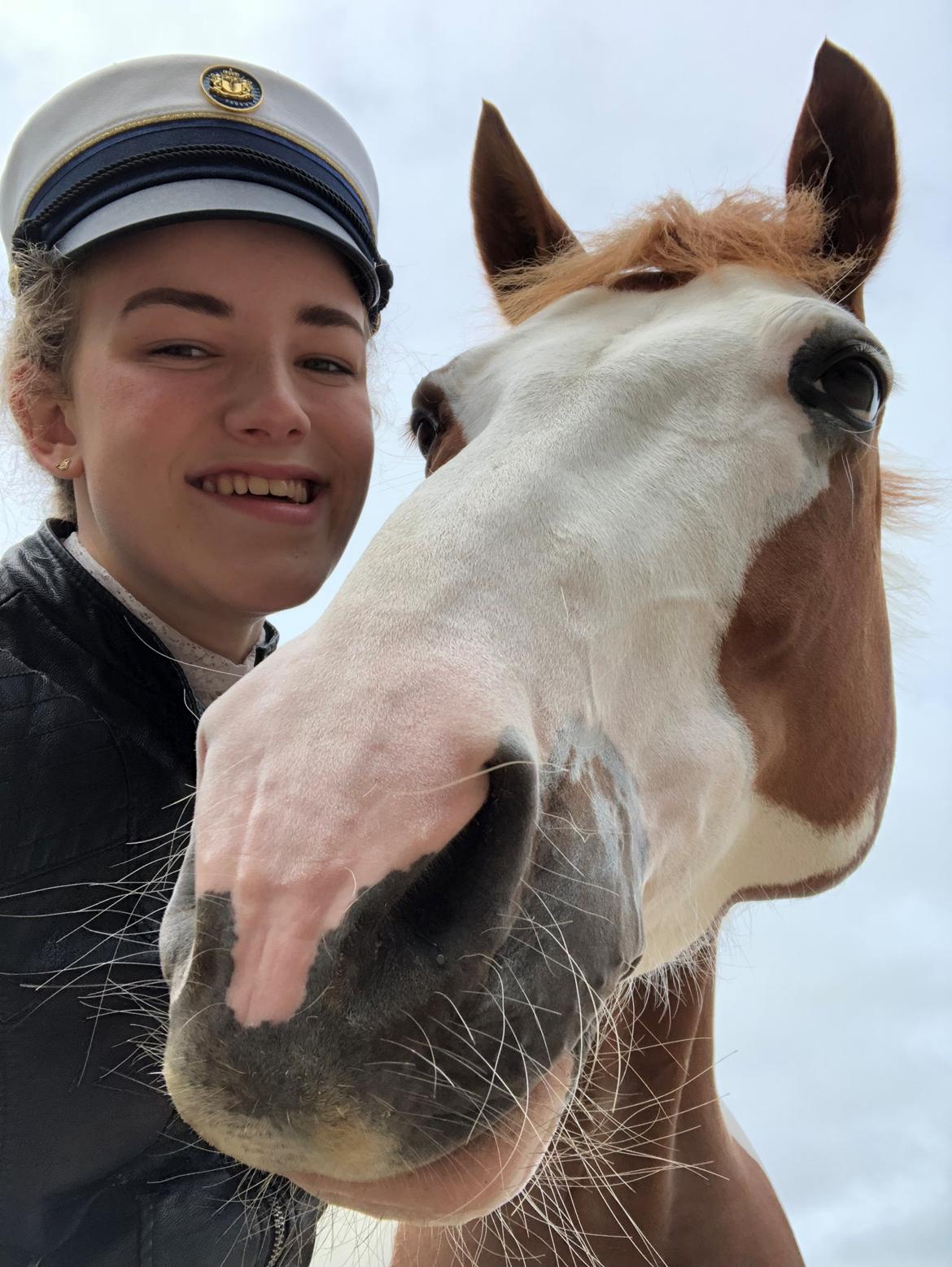 Pinto What A Spot - Student 25. juni 2018 billede 18