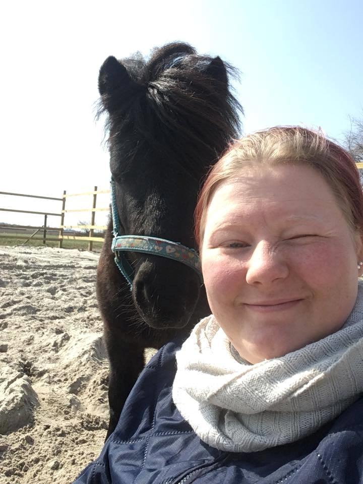 Anden særlig race I Silver [Gajol/Geo] billede 12