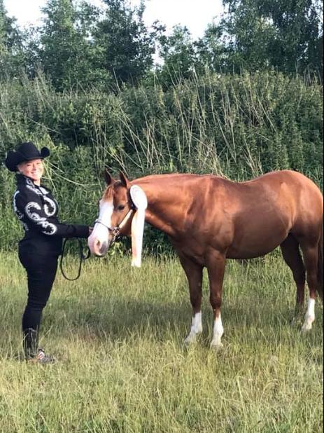 Paint Felix billede 7