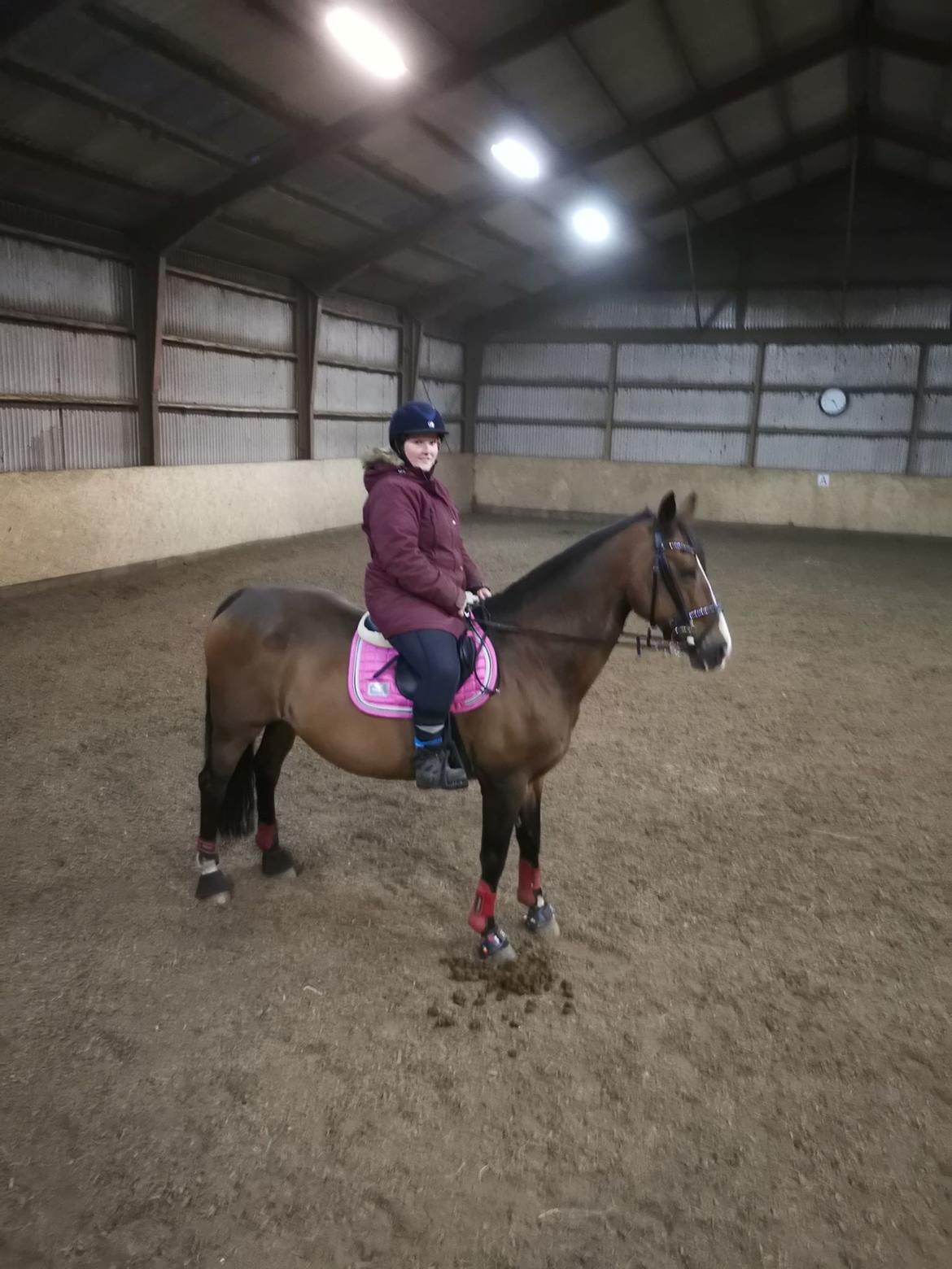 Oldenborg Korea billede 16