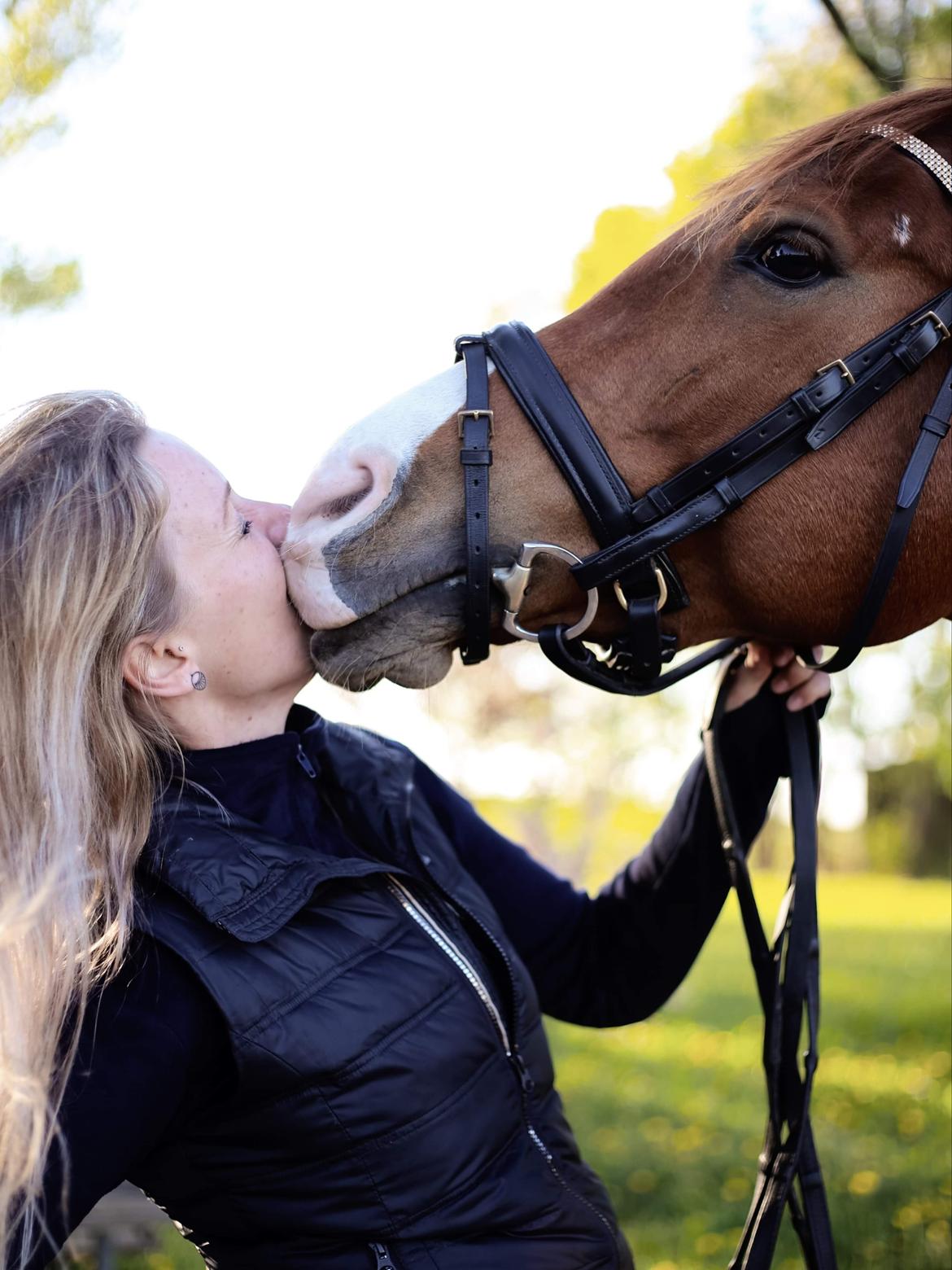 Anden særlig race Magnolias Jessica billede 16