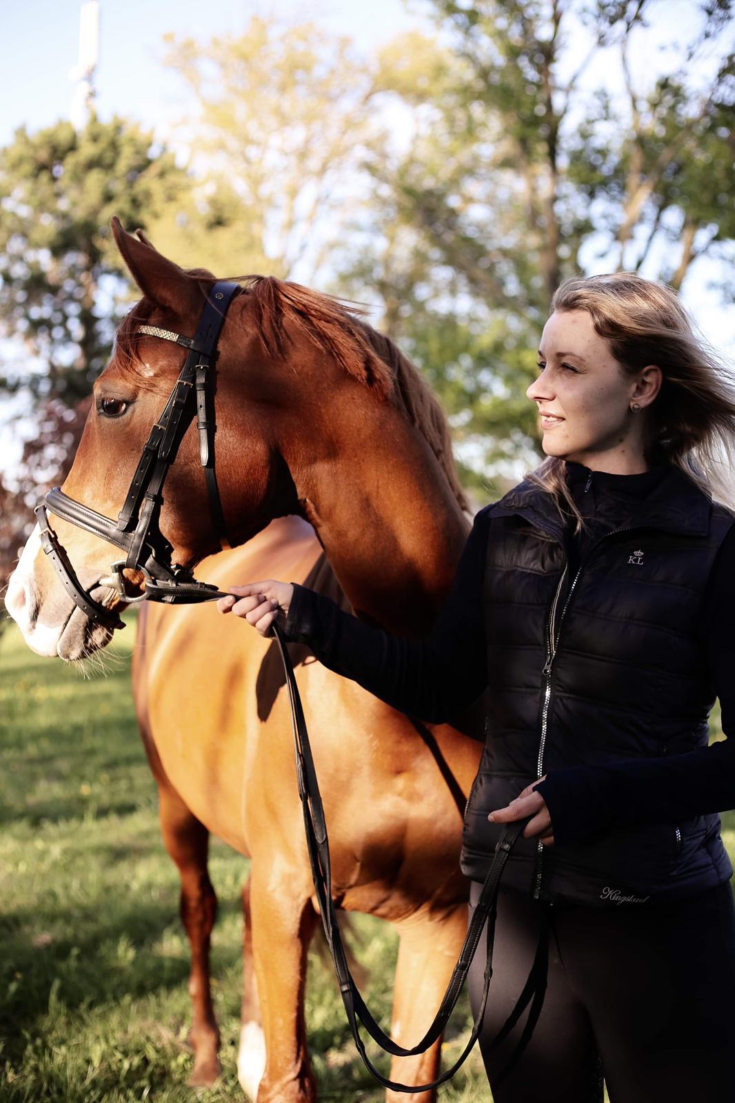 Anden særlig race Magnolias Jessica billede 17