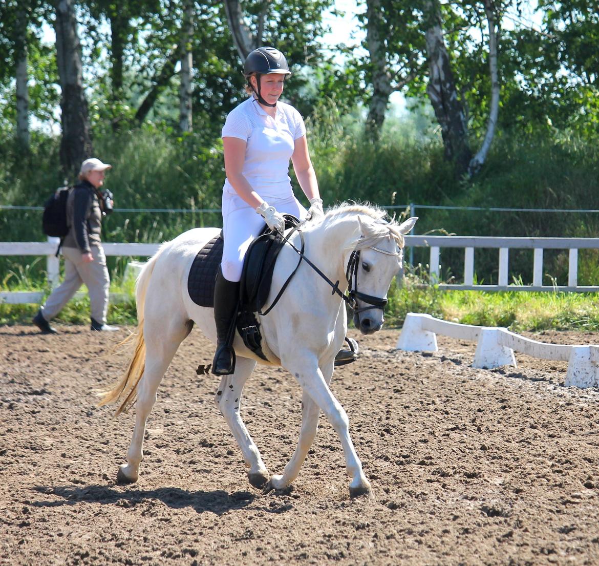 DSP Suna's Double Trouble billede 3