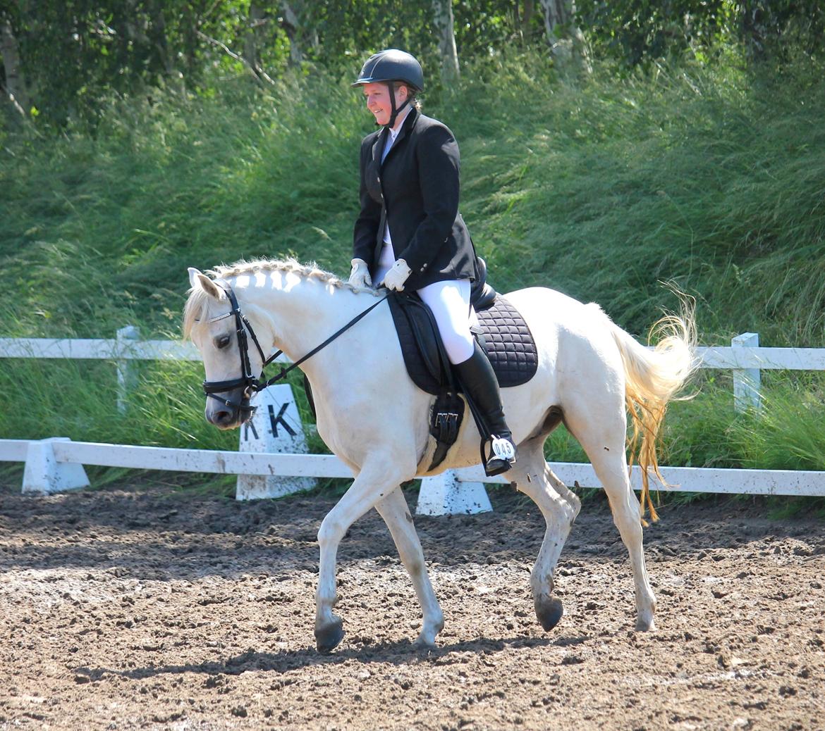 DSP Suna's Double Trouble billede 8