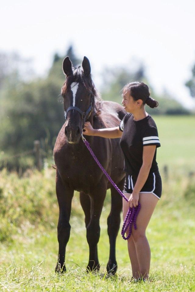 Oldenborg Florina - - Taget af Freja Sif Andersen billede 14