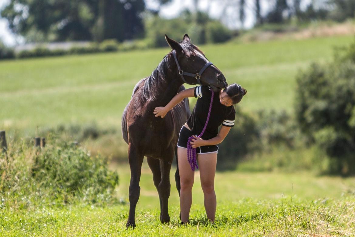 Oldenborg Florina - - Taget af Freja Sif Andersen billede 13