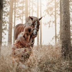 Anden særlig race Miss Dolly (Tamara) 