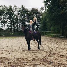 Anden særlig race UN~Kina