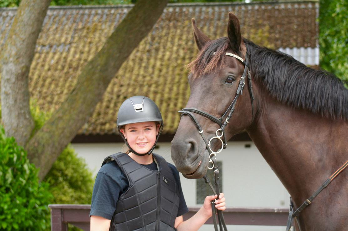 Anden særlig race Califf billede 5
