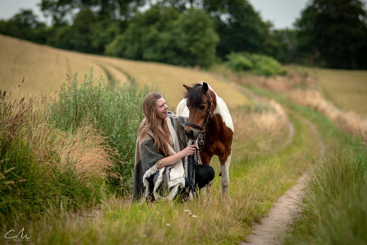 Anden særlig race Lucky Luke  - Vores sidste shoot bare et par dage før han skulle herfra.. </3 Som altid er dygtige CM Photography bag kameraet. billede 1