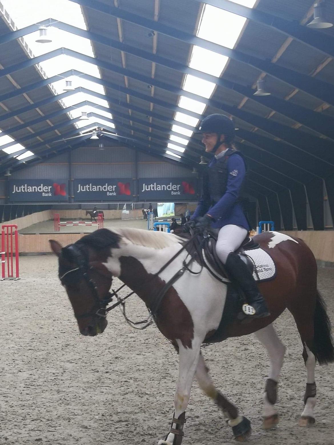 Anden særlig race Tulle Ørnhøj - Østjysk mesterskab billede 15