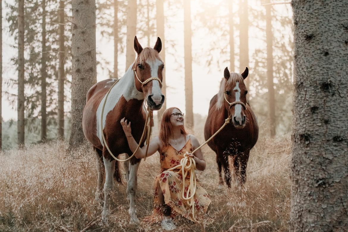 Anden særlig race Miss Dolly (Tamara)  billede 3