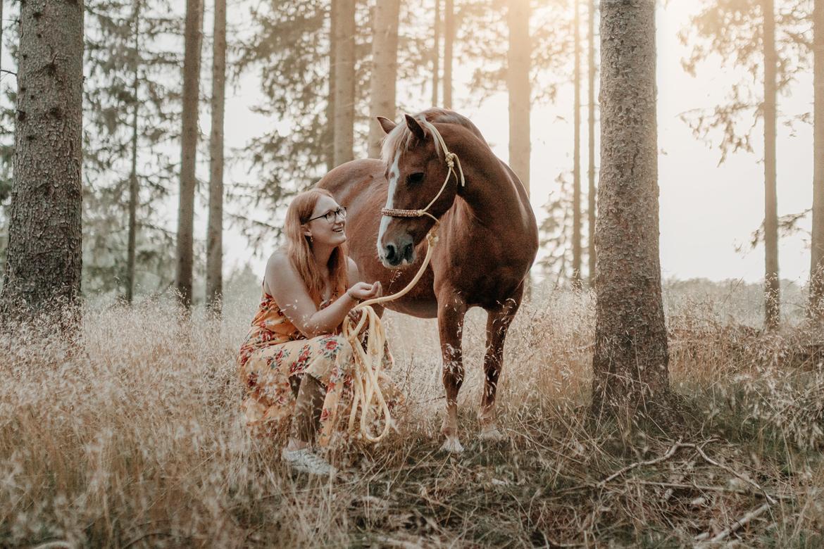 Anden særlig race Miss Dolly (Tamara)  billede 1