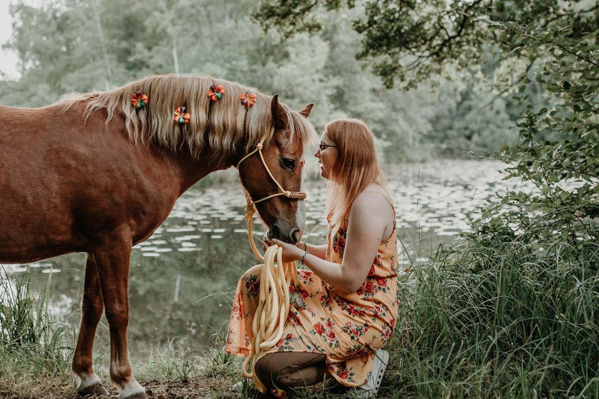 Anden særlig race Miss Dolly (Tamara)  billede 9