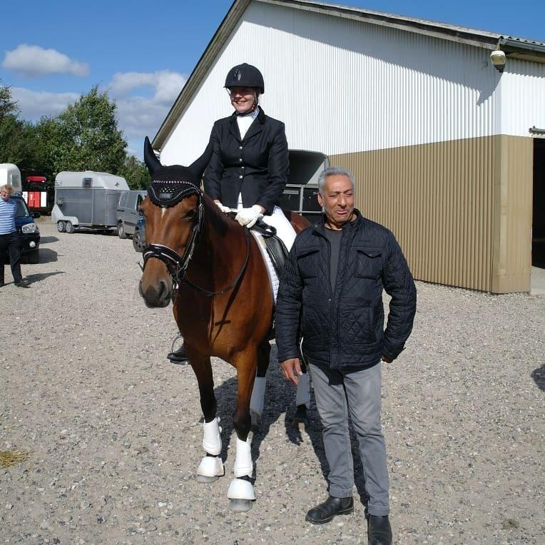 Traver Return Sujaki - Baby billede 3