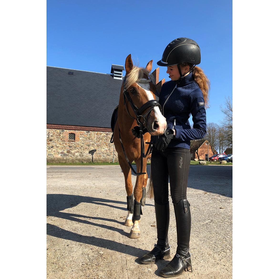 Anden særlig race Antos Bonus - Så heldig at være ejer af ham her! billede 5