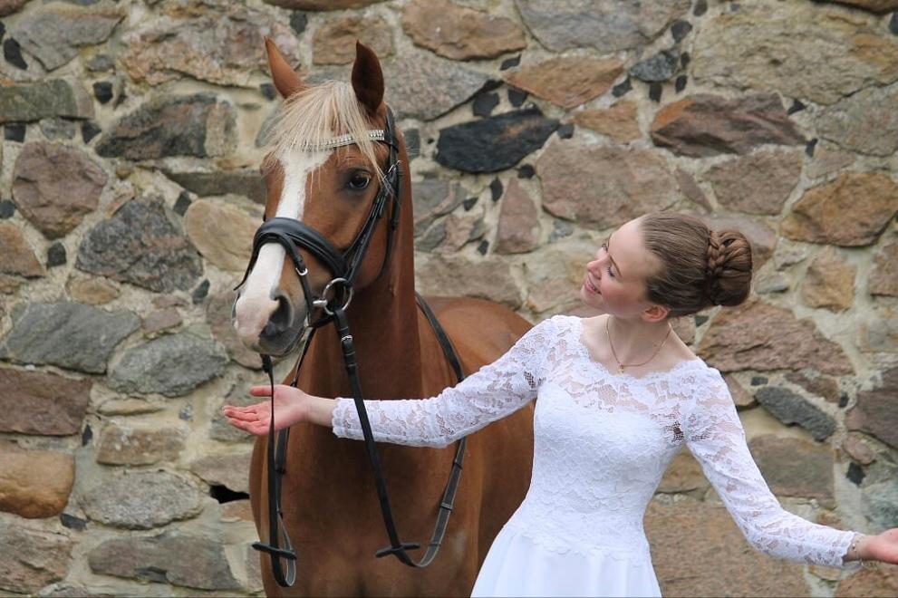 Anden særlig race Antos Bonus billede 14