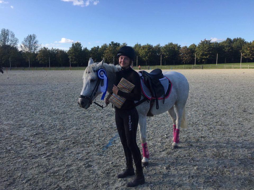 Anden særlig race Tequila billede 13