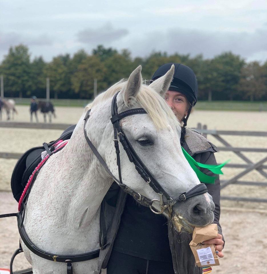 Anden særlig race Tequila billede 18