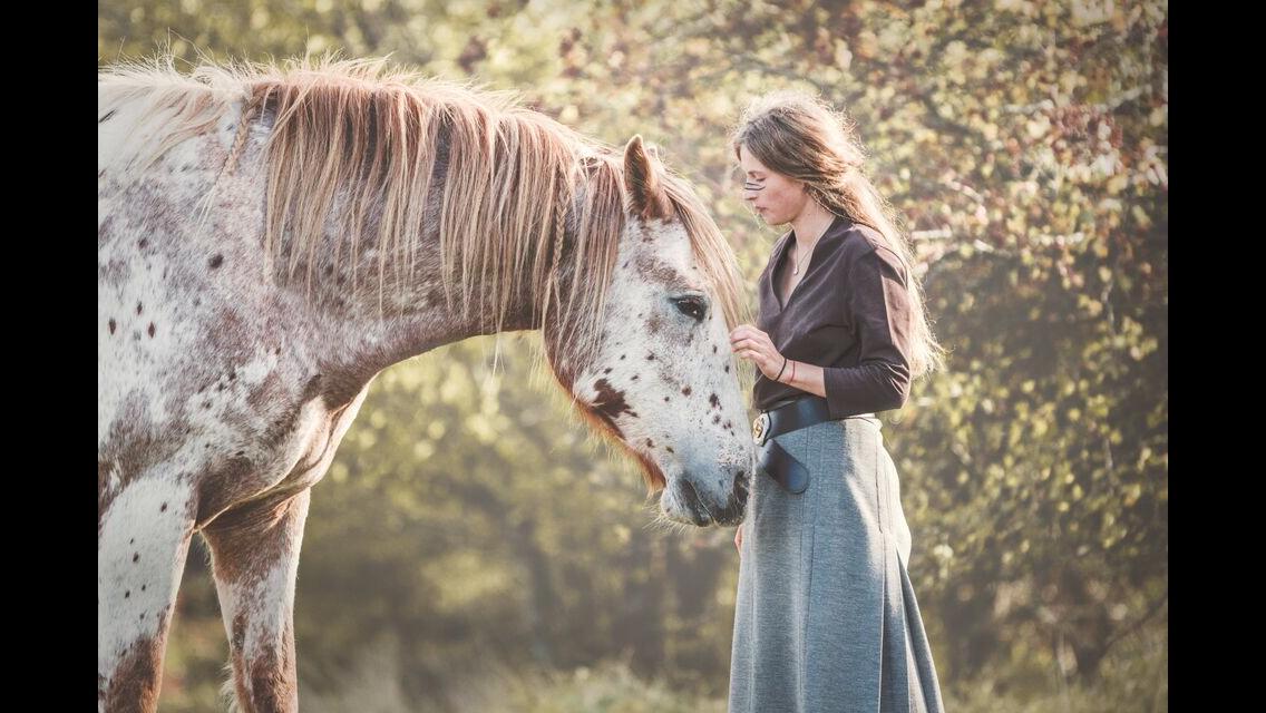 Anden særlig race Caspian (Kalle) billede 10