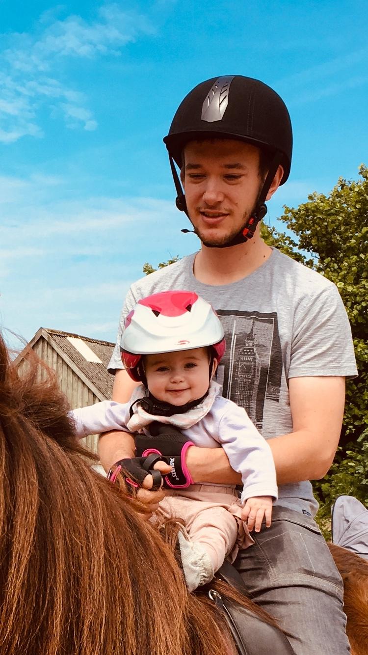 Islænder Heimir fra Blönduósi billede 34