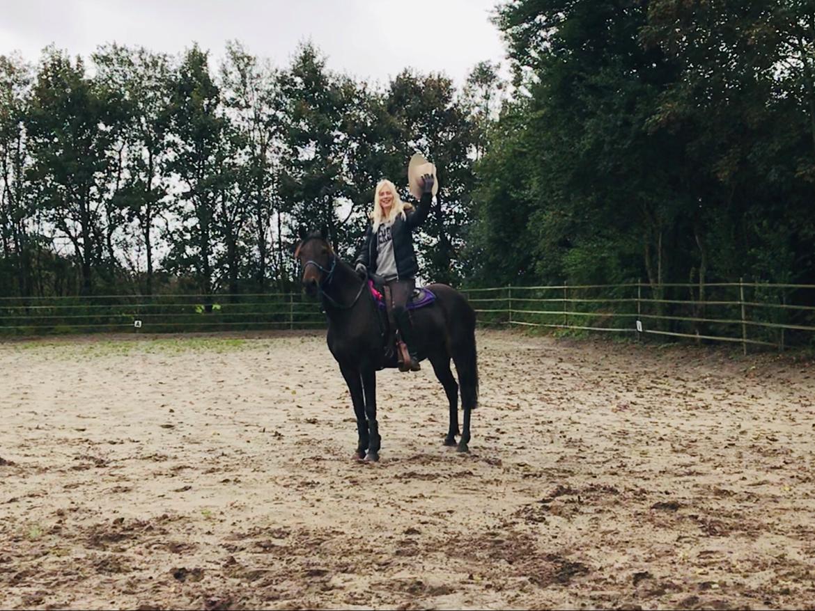 Anden særlig race UN~Kina billede 1