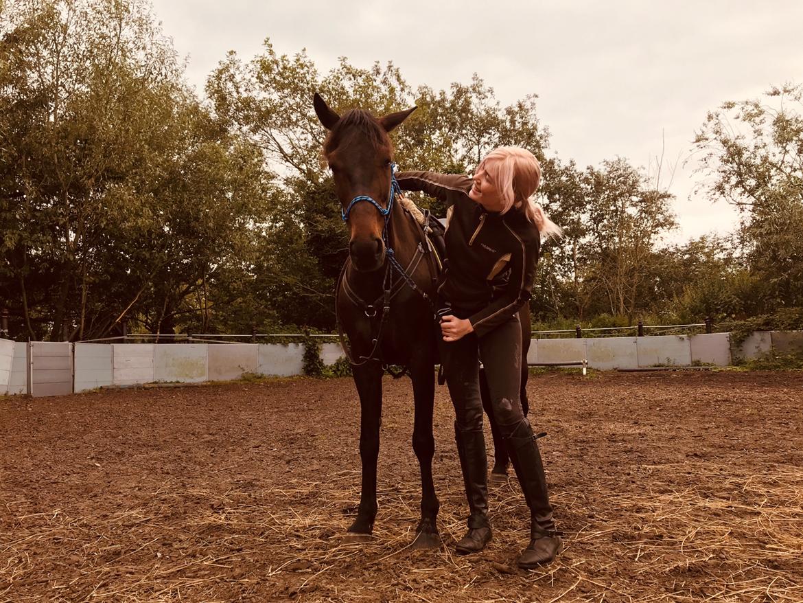 Anden særlig race UN~Kina billede 9