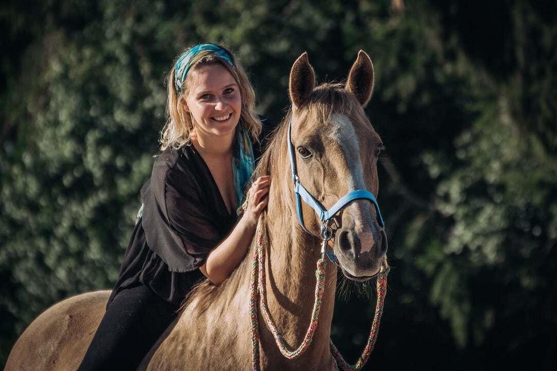 Anden særlig race Ayoe billede 17