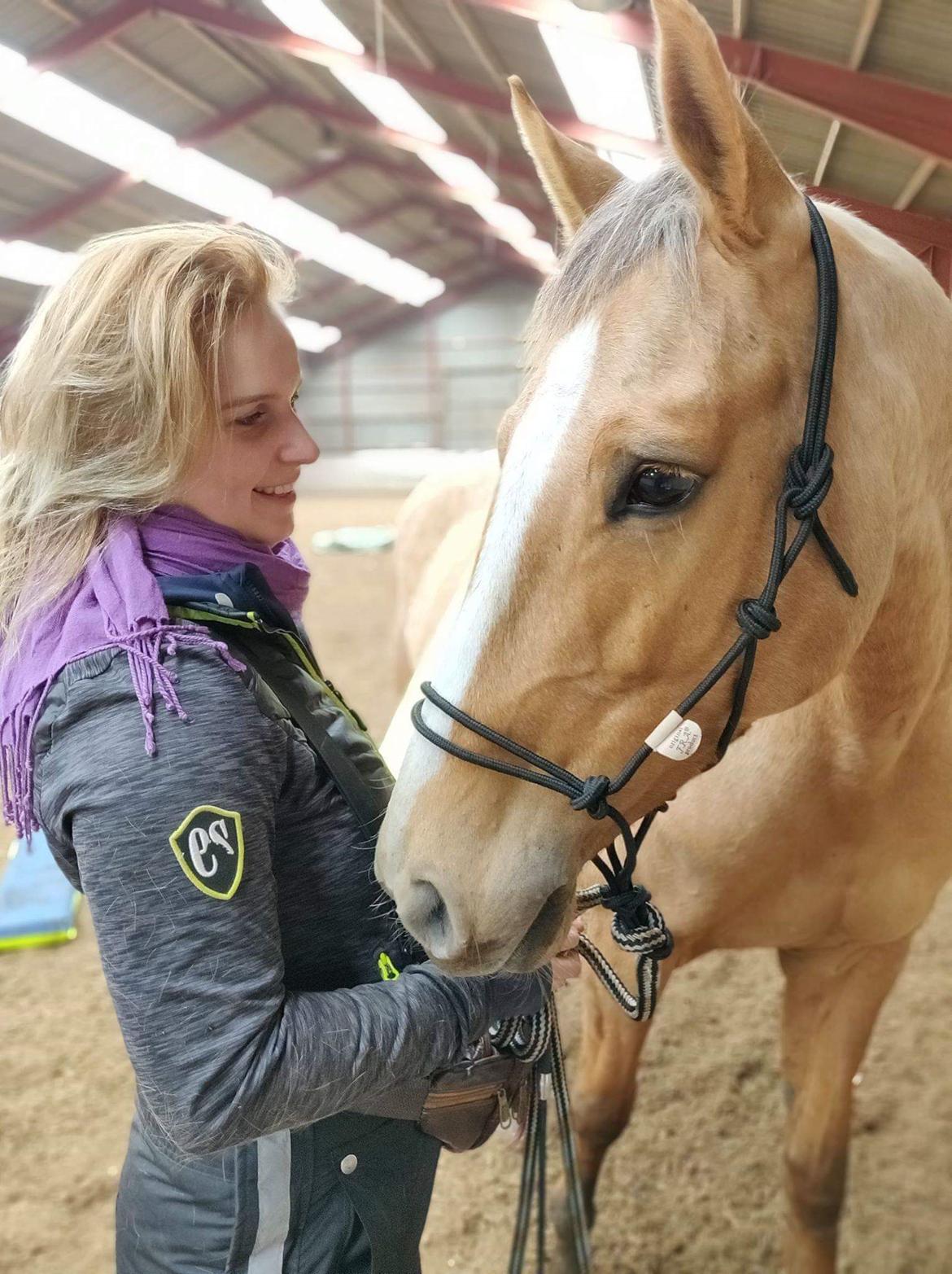 Anden særlig race Ayoe billede 18