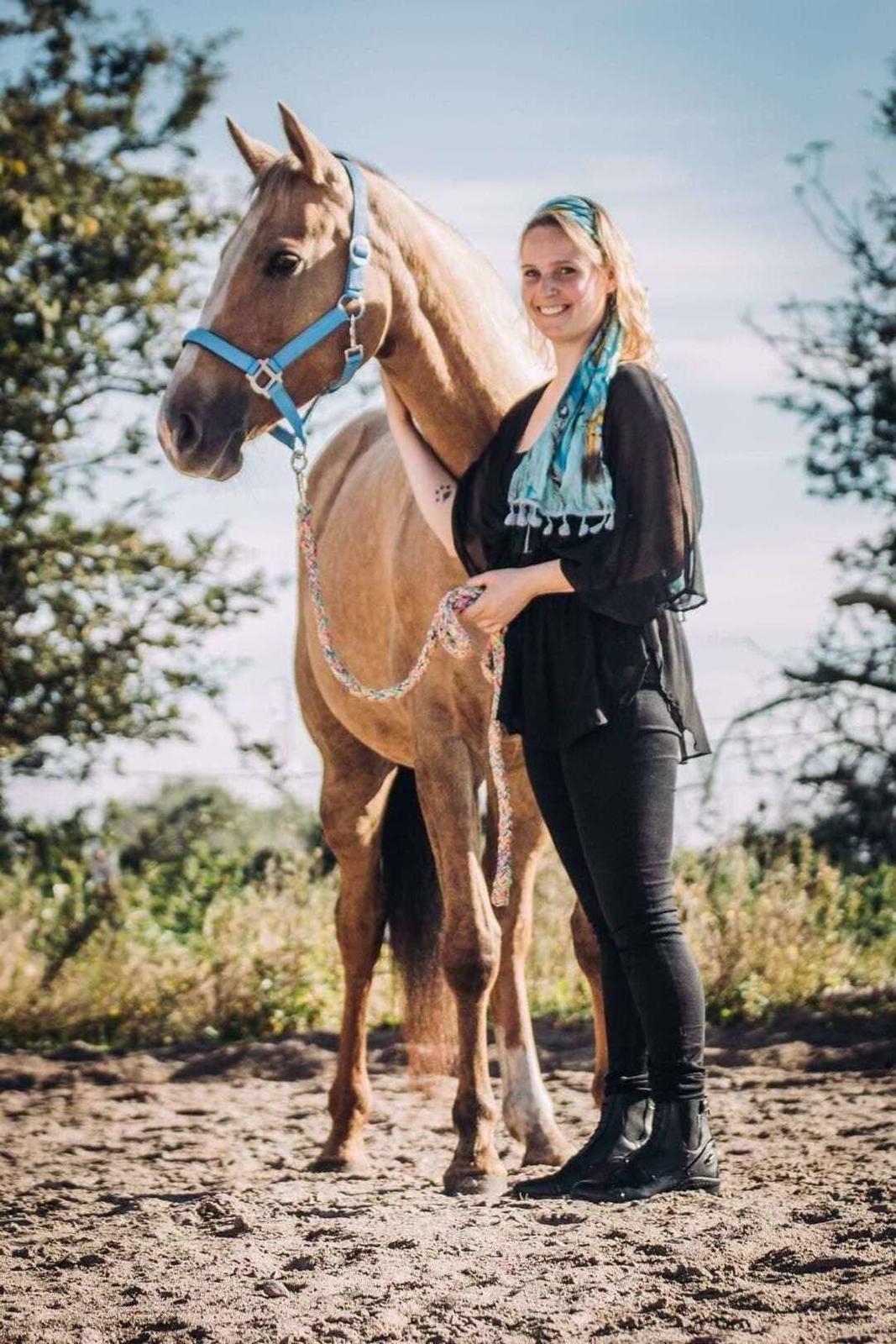 Anden særlig race Ayoe billede 20