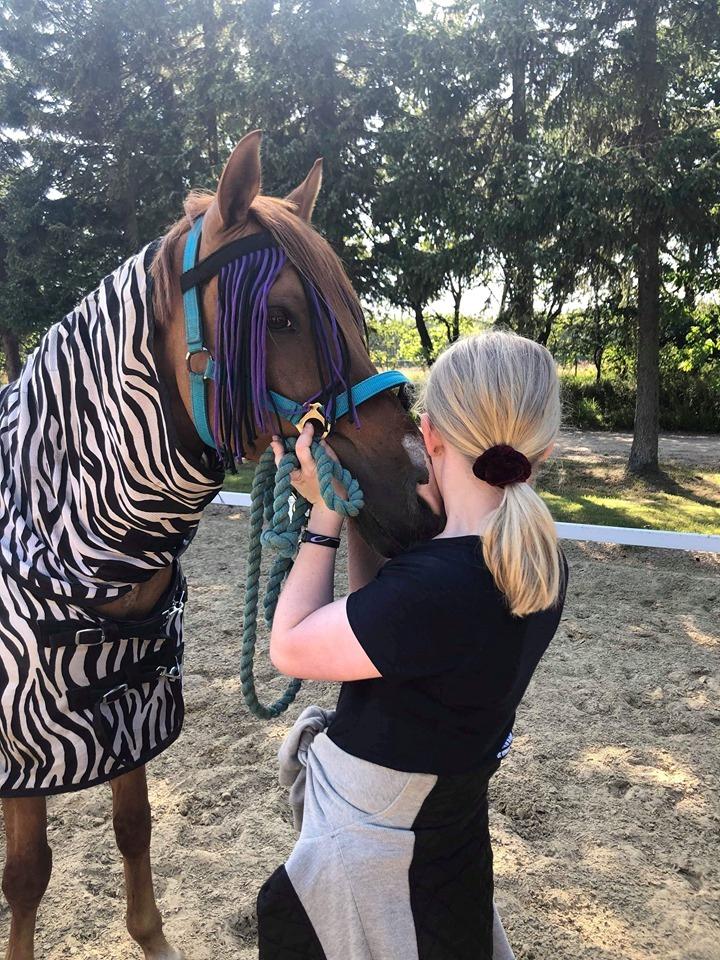 DSP Malu (solgt) billede 6