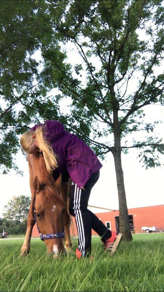 DSP Malu (solgt) billede 12